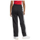 Adidas Γυναικείο παντελόνι φόρμας 3-S Fleece Open Hem Pants Adidas Γυναικείο παντελόνι φόρμας 3-S Fleece Open Hem Pants
